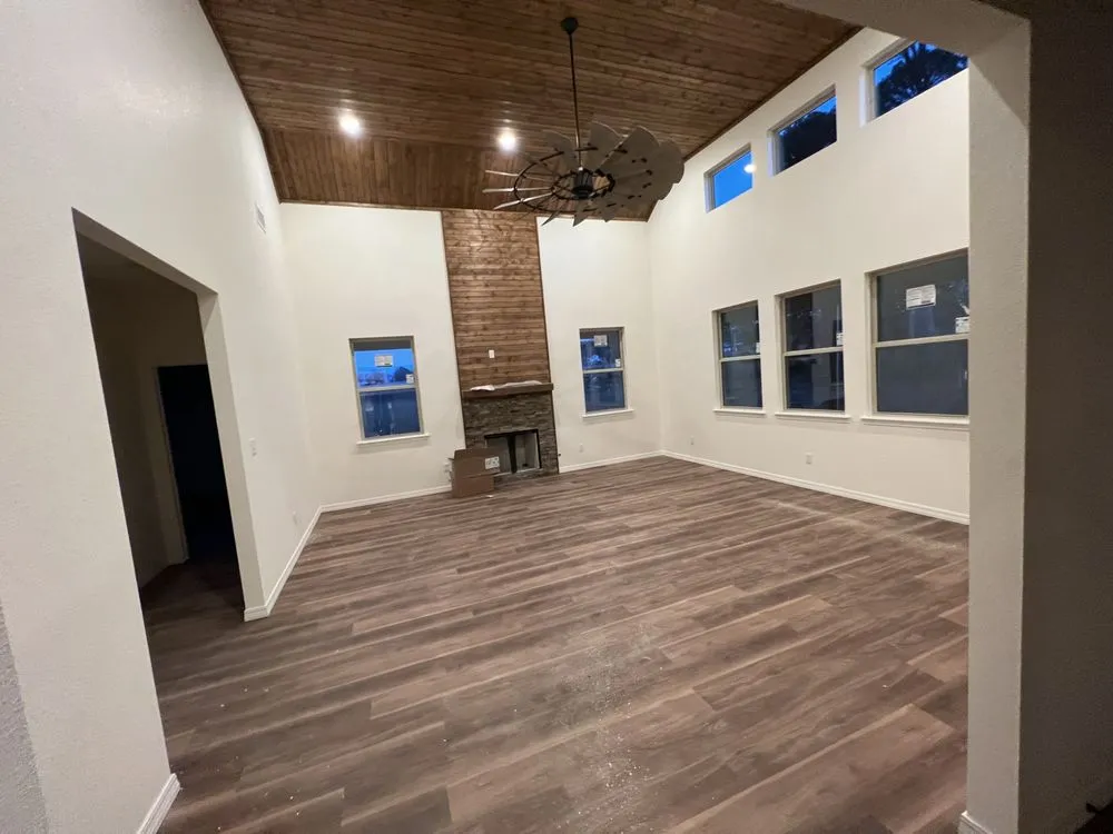 Slide of C&H Electric