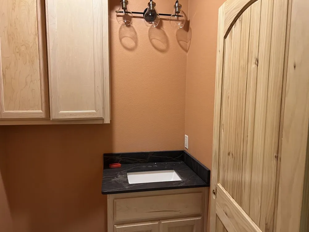 Slide of C&H Electric