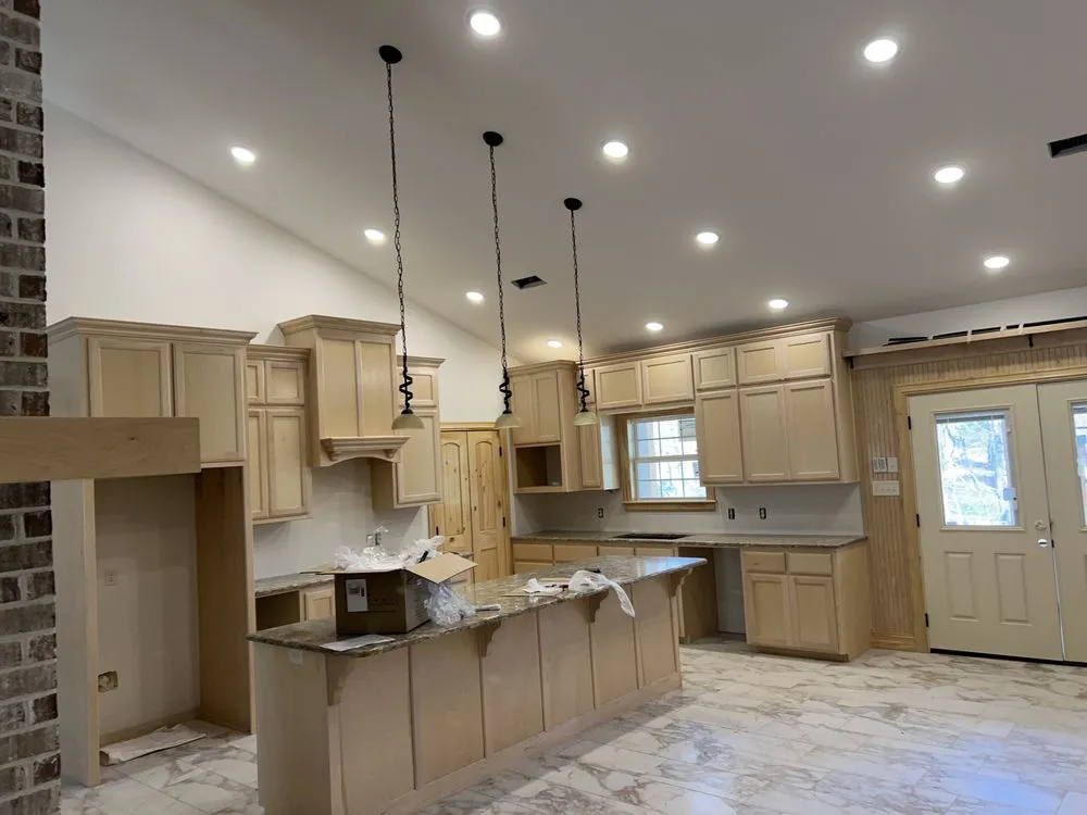 Slide of C&H Electric