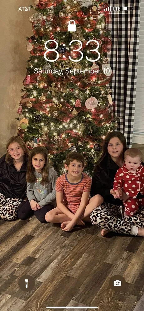 Slide of C&H Electric