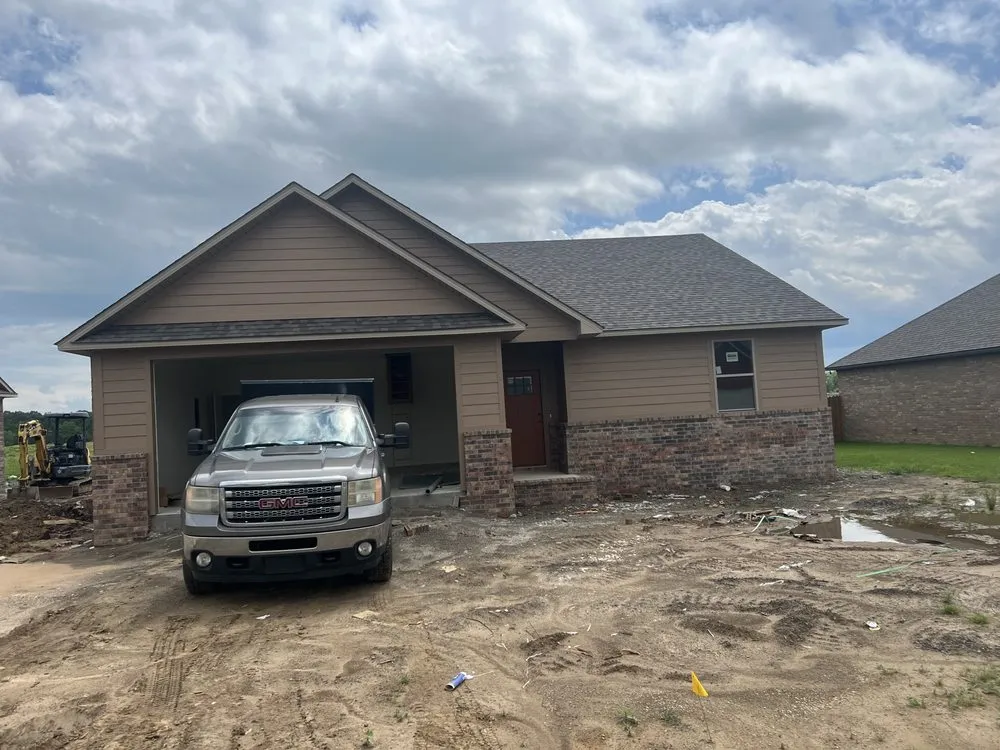 Slide of C&H Electric