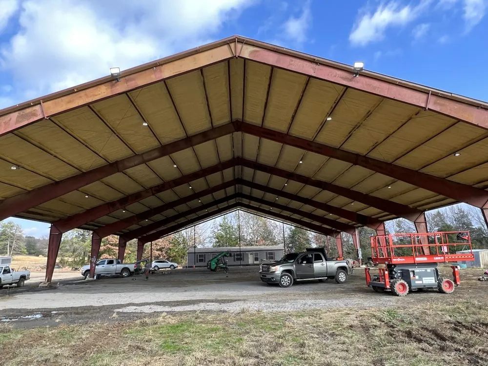 Slide of C&H Electric