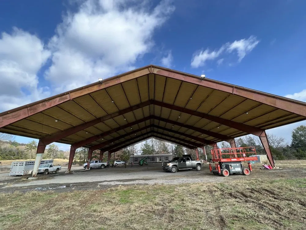 Slide of C&H Electric