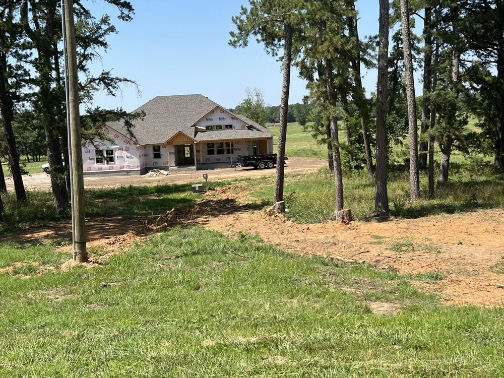 Slide of C&H Electric