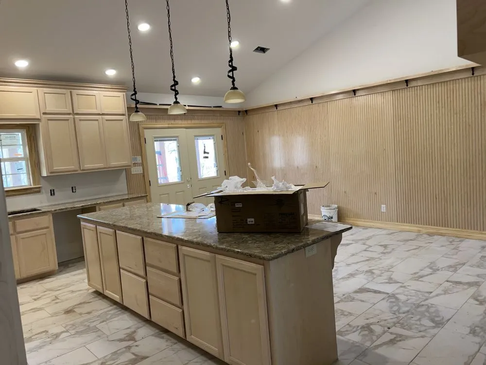 Slide of C&H Electric