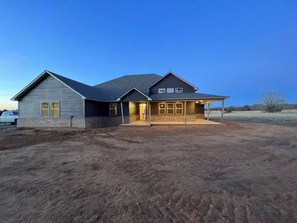 Slide of C&H Electric