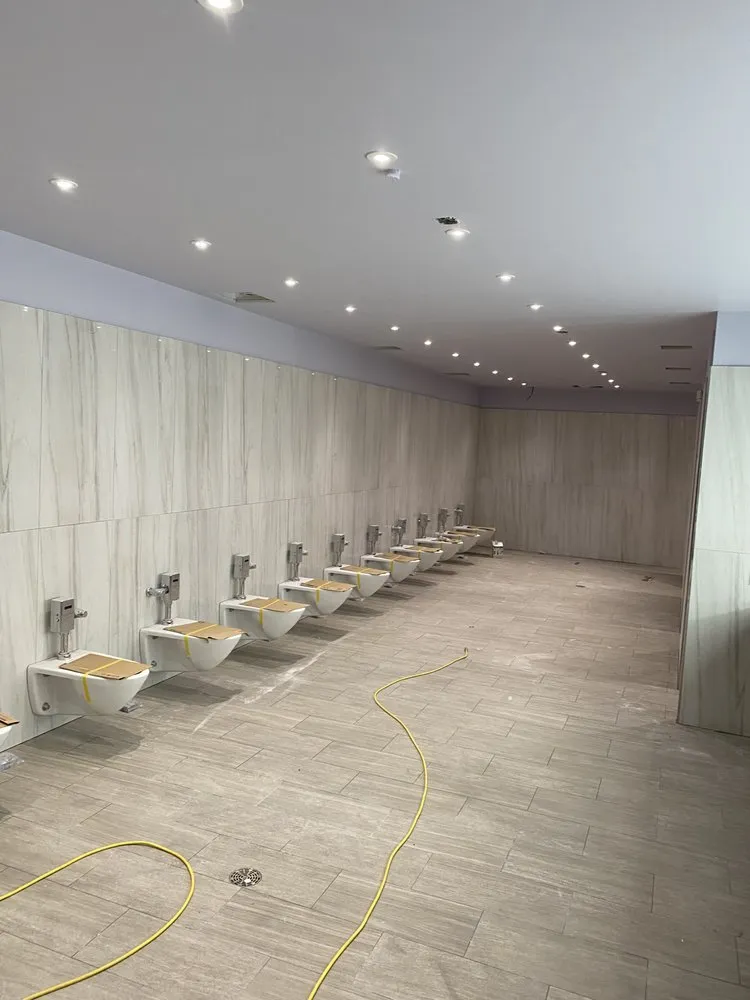 Slide of CH Electric