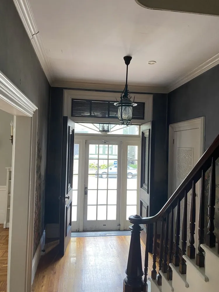 Slide of CH Electric