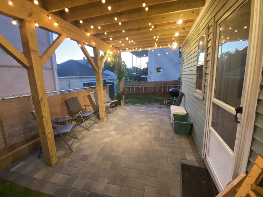 Slide of CH Electric