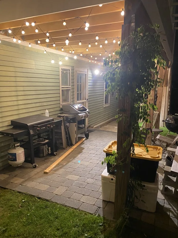 Slide of CH Electric