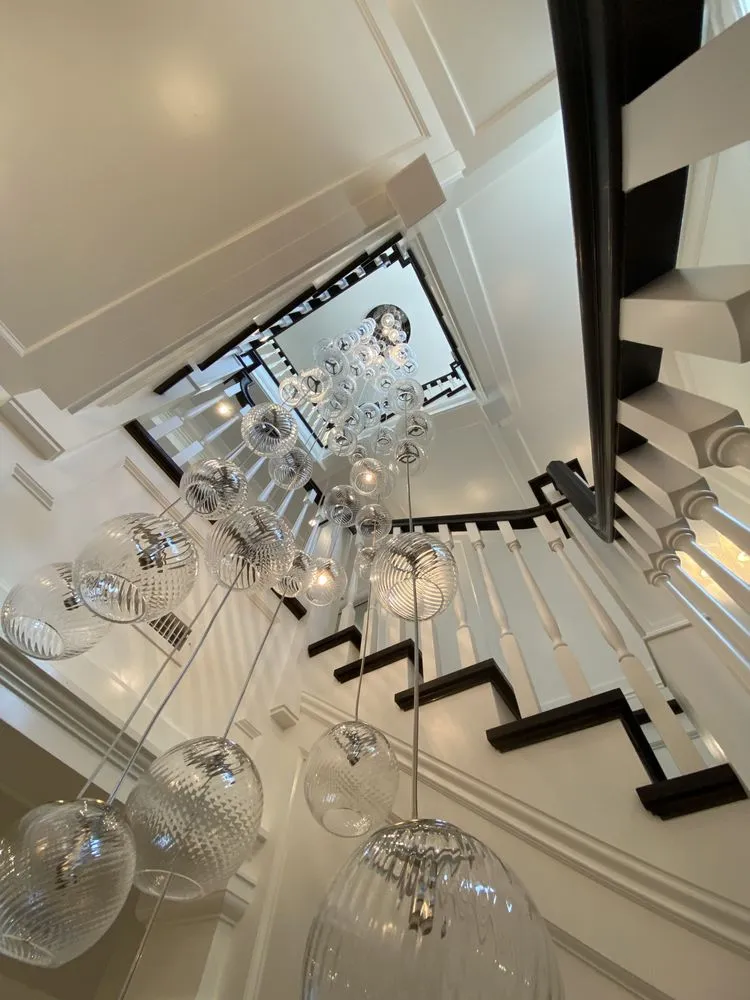 Slide of CH Electric