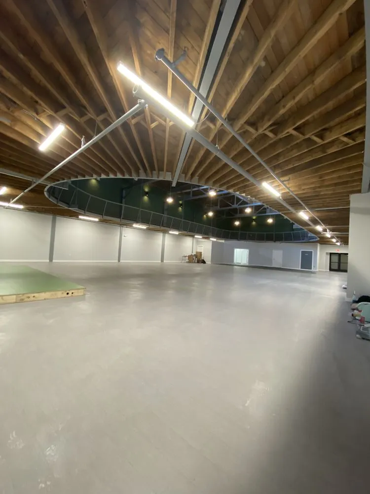 Slide of CH Electric