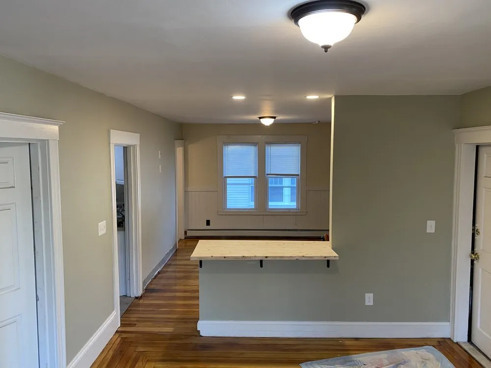 Slide of CH Electric