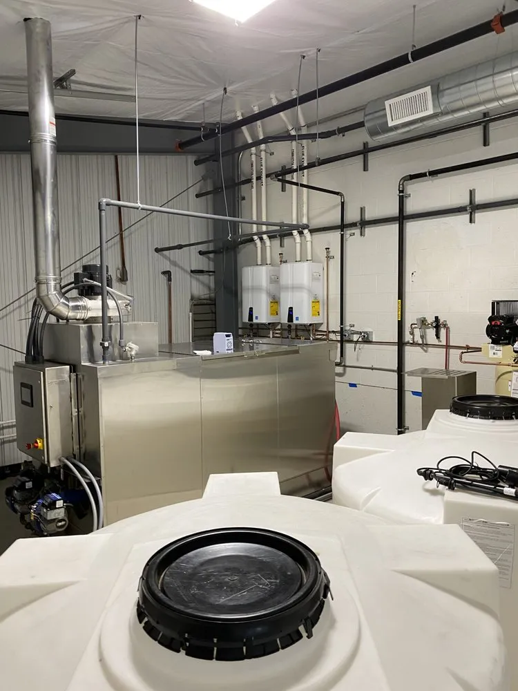 Slide of CH Electric