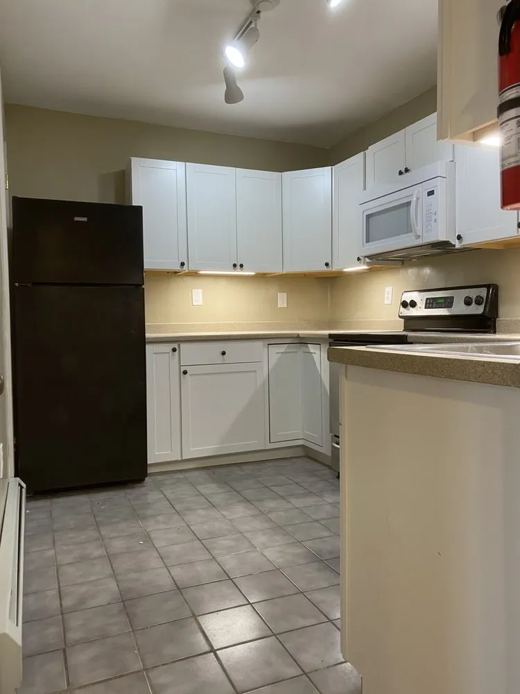 Slide of CH Electric