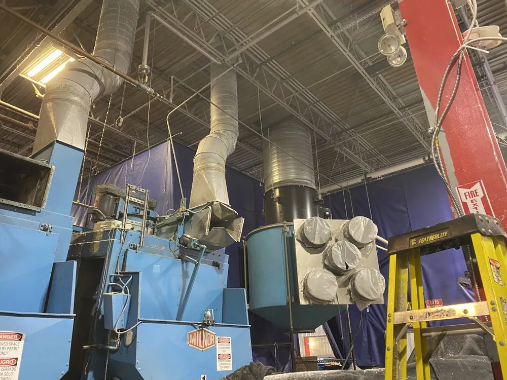 Slide of CH Electric