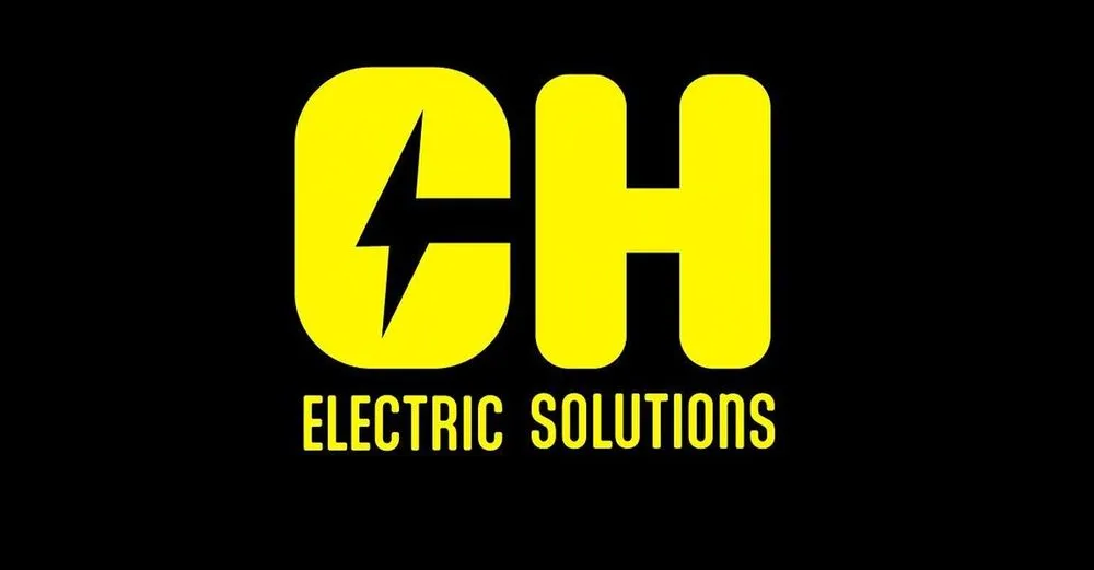 Slide of CH Electric Solutions