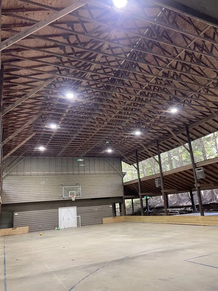 Slide of Cha Vin Electric & Company