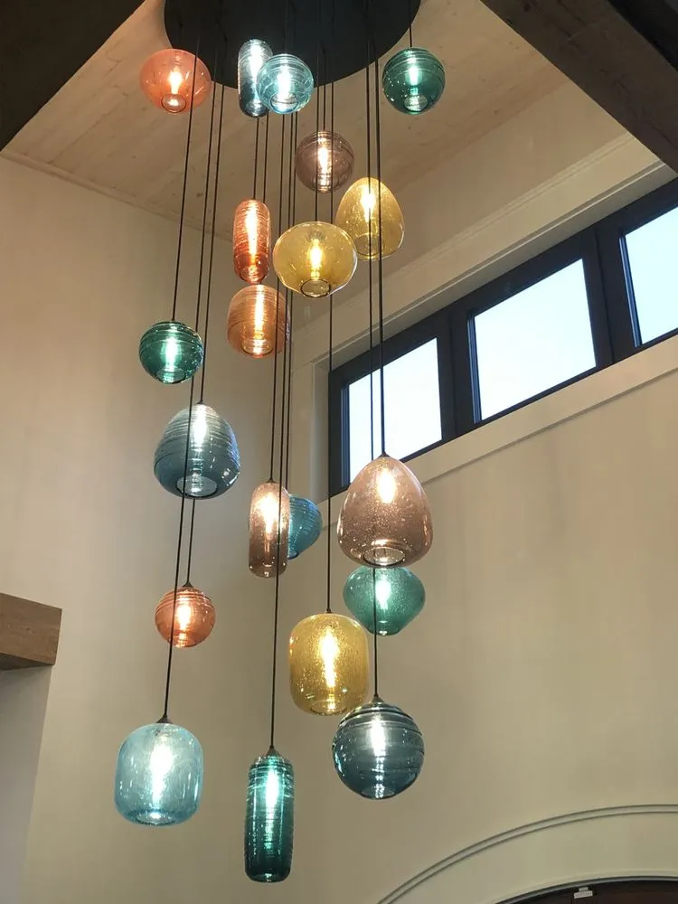 Slide of Cha Vin Electric & Company