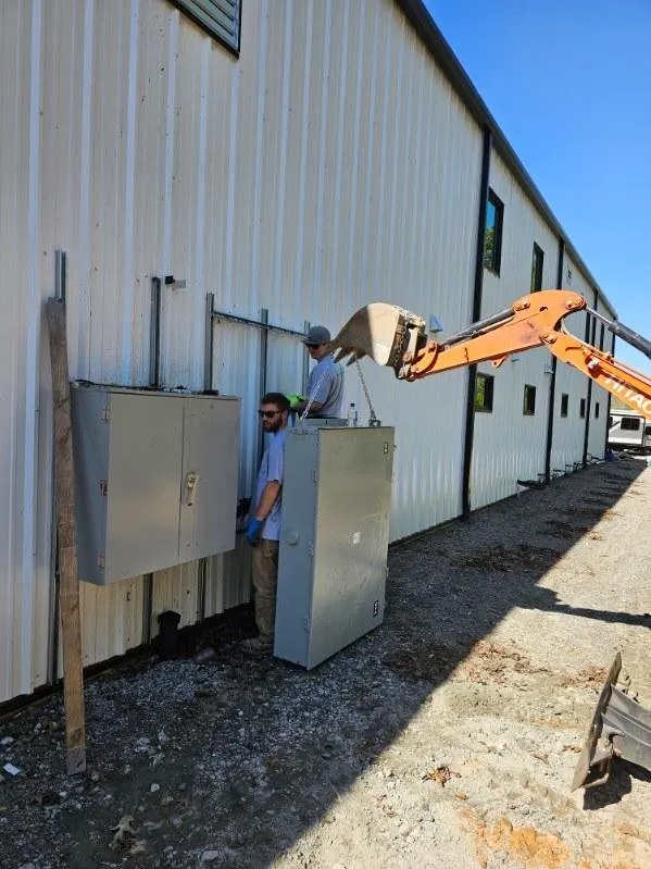 Expert electrical repair experts serving ,  - Cha Vin Electric & Company