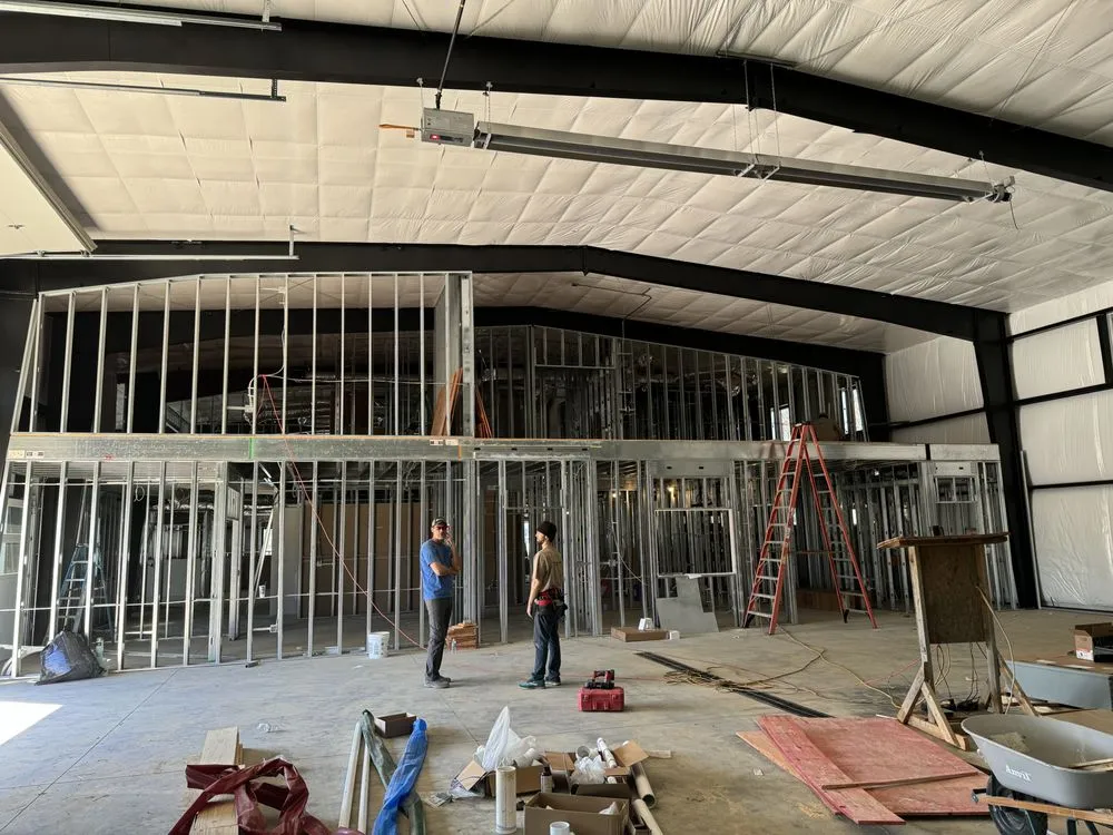 Slide of Cha Vin Electric & Company