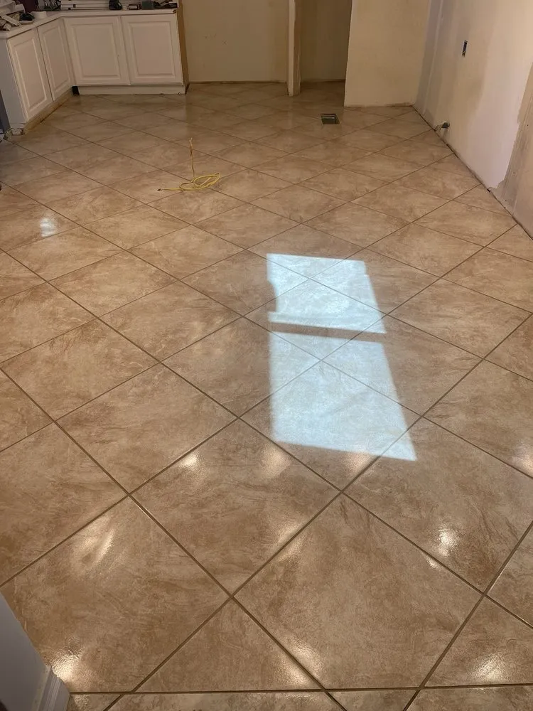 Slide of Chable Cleaning & Maintenance Services