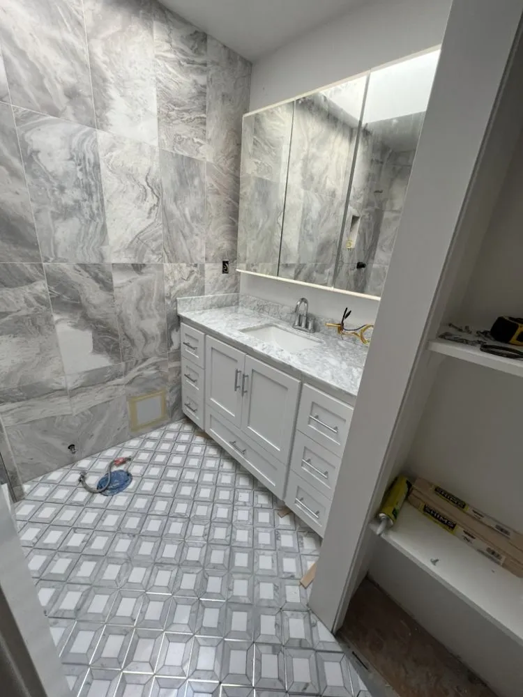 Slide of Chable Cleaning & Maintenance Services