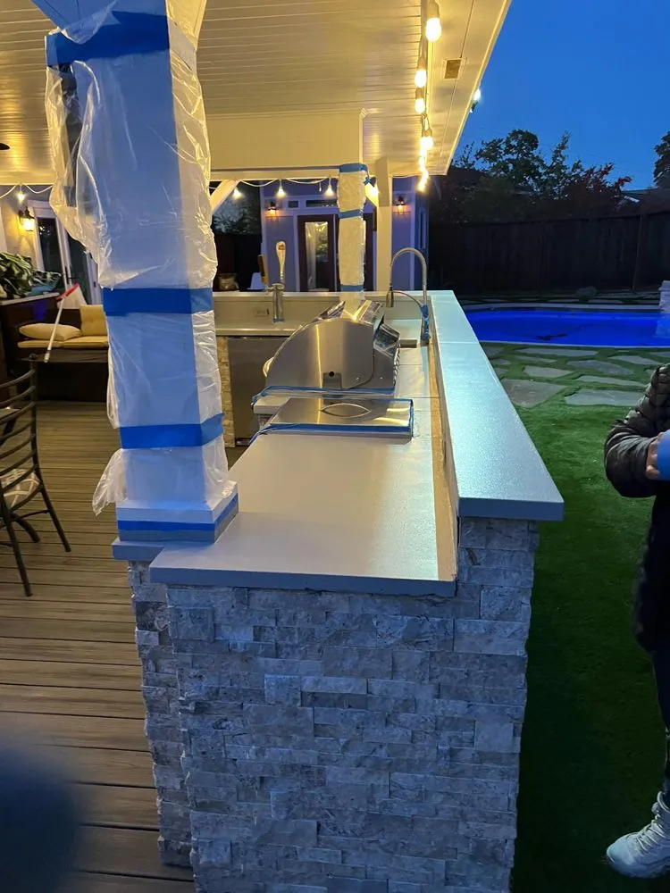 Slide of Chable Cleaning & Maintenance Services