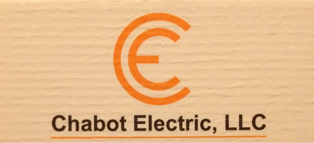 Slide of Chabot Electric