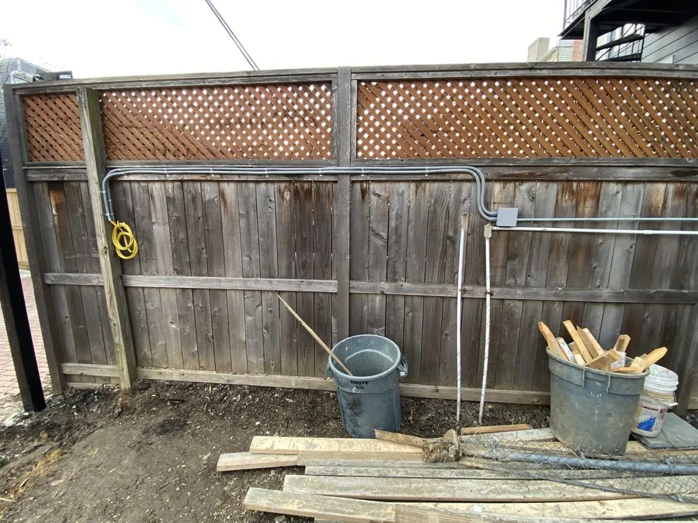 Slide of Chacon Electric B