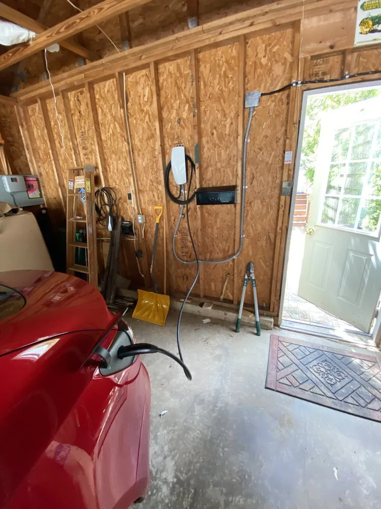 Slide of Chacon Electric B