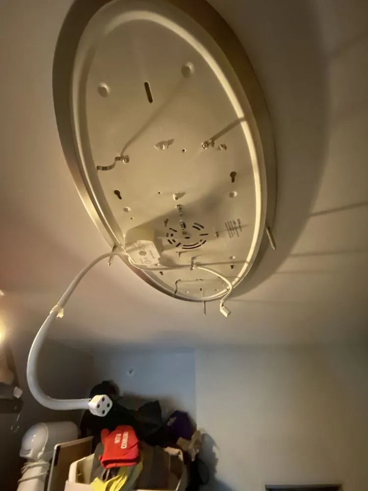 Slide of Chacon Electric B