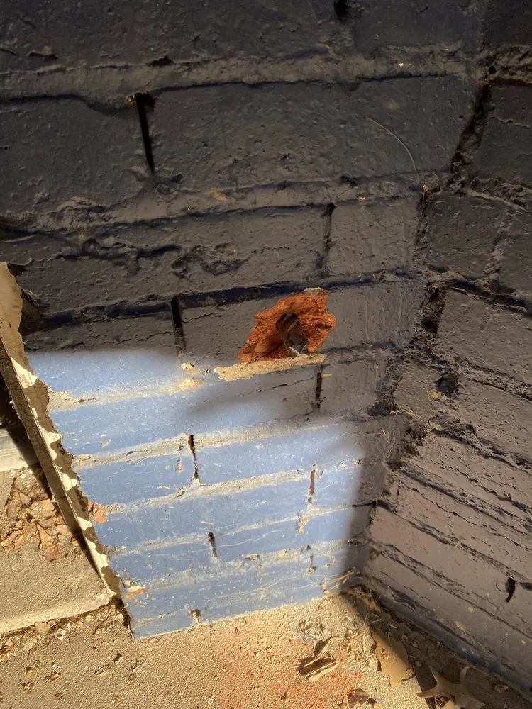 Slide of Chacon Electric B