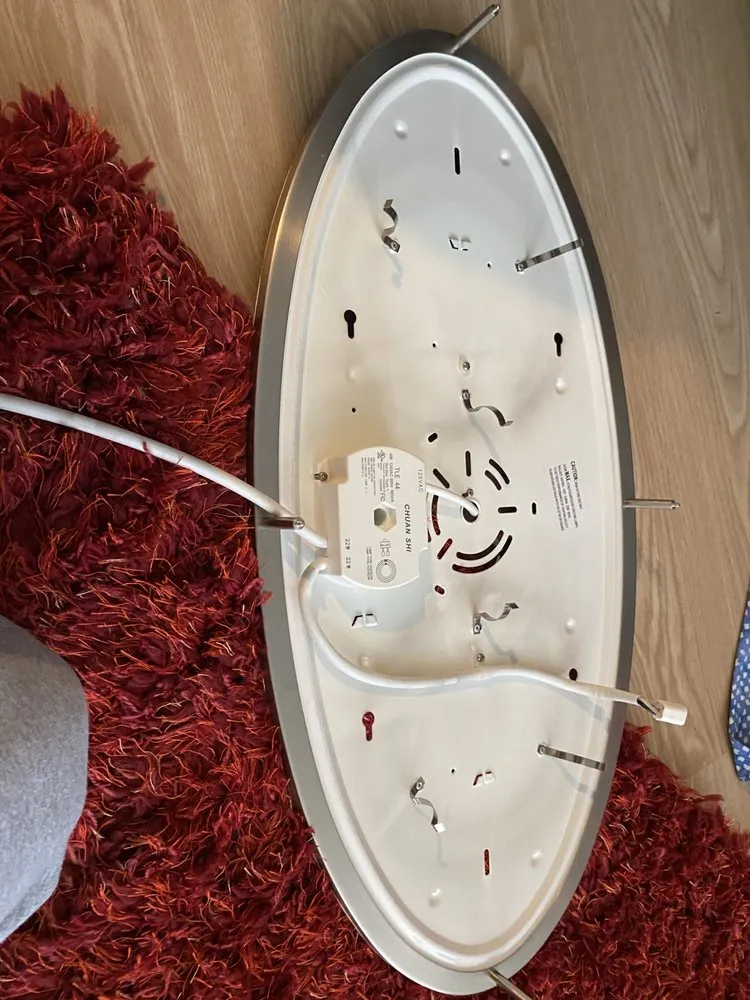 Slide of Chacon Electric B