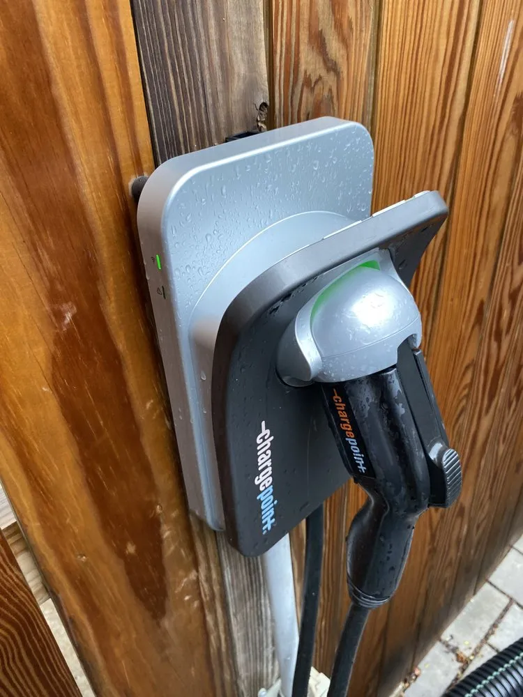 Slide of Chacon Electric B