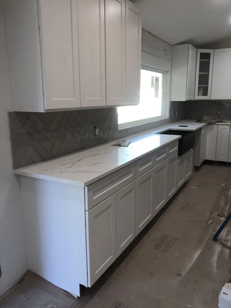 Slide of Chacon’s Construction & Handyman Service