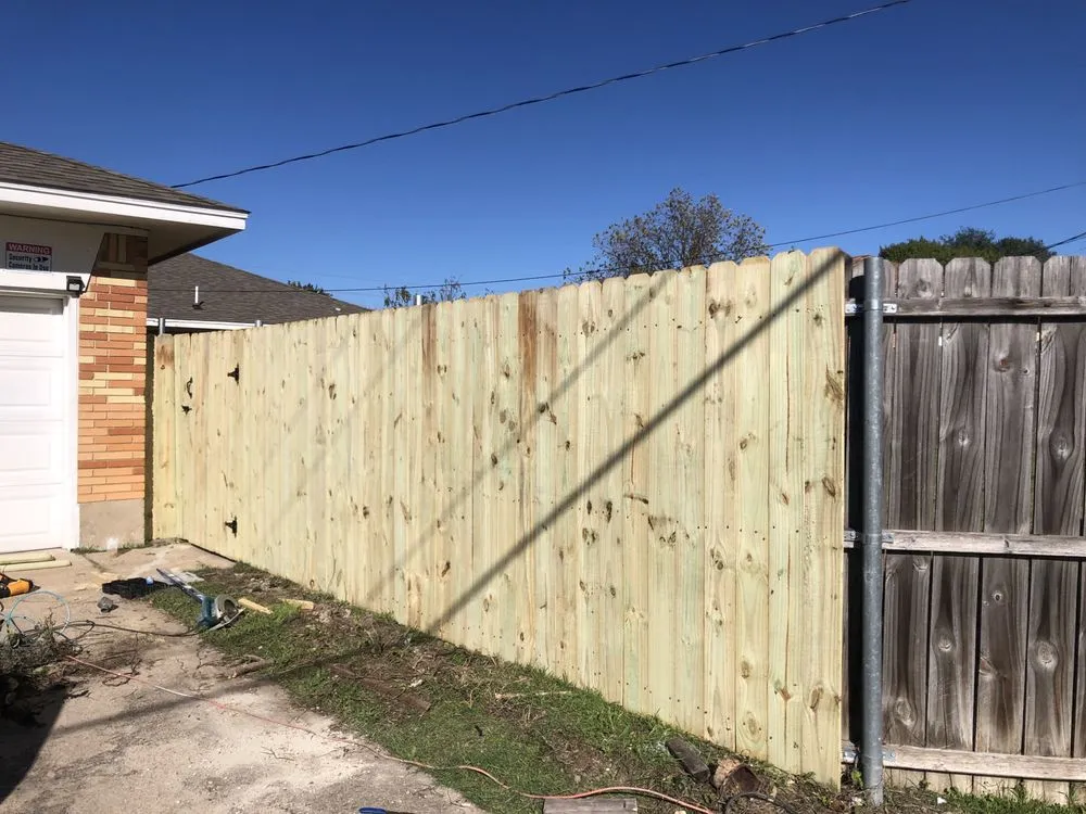 Slide of Chacon’s Construction & Handyman Service