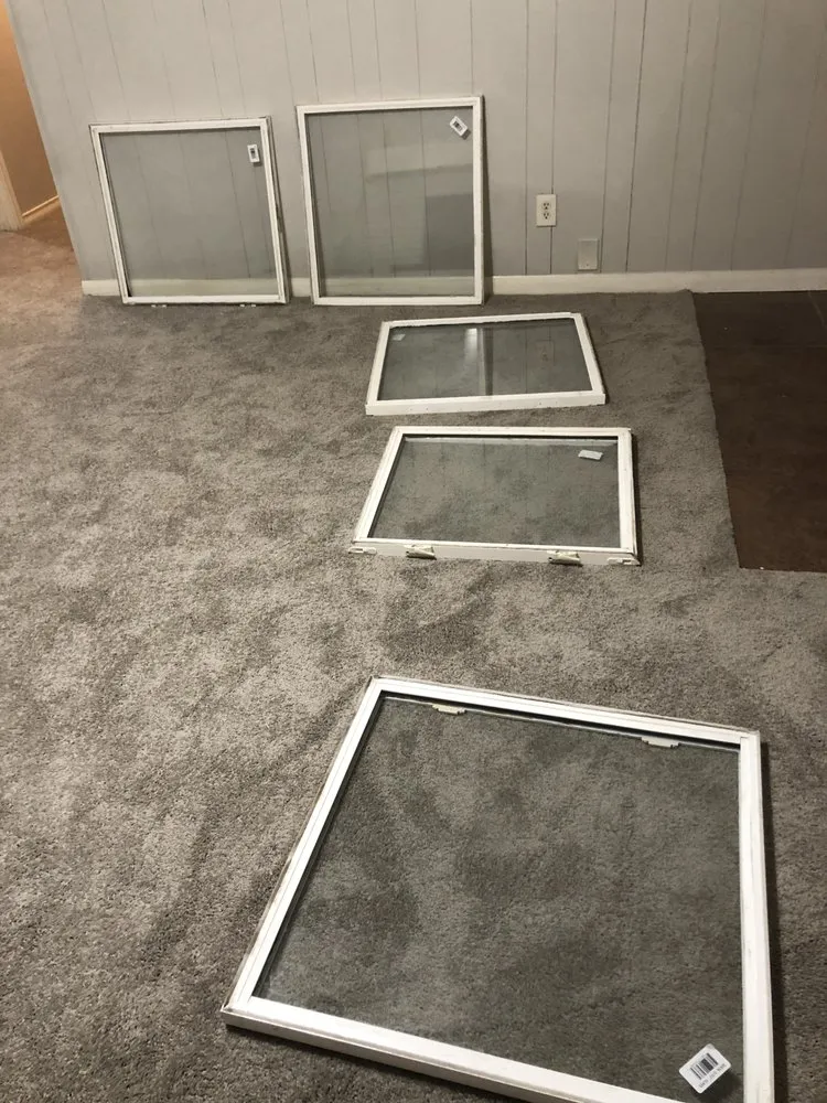 Slide of Chacon’s Construction & Handyman Service