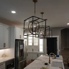 Slide of Chad Dallas