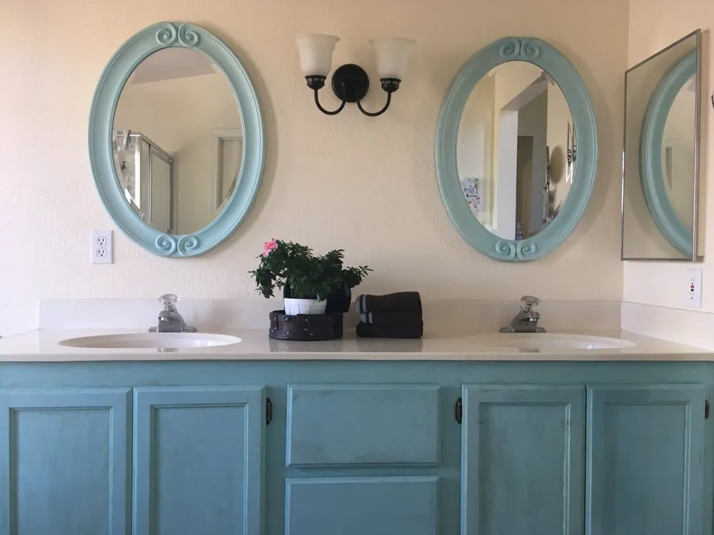 Slide of Chad Leslie and Sons Handyman Service