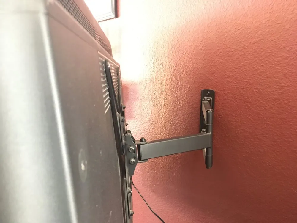 Slide of Chad Leslie and Sons Handyman Service