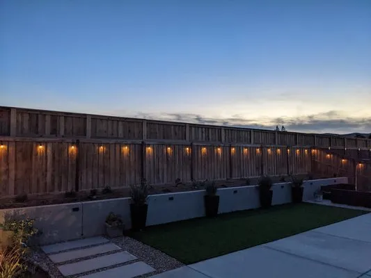 Chad Leslie and Sons Handyman Service Logo