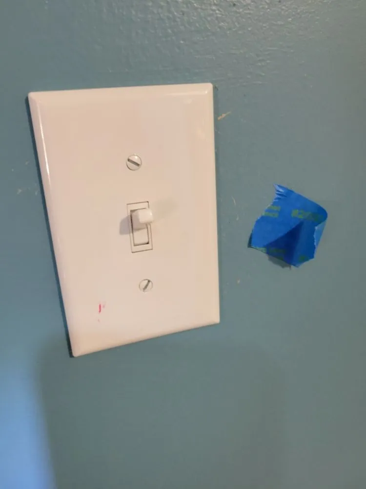 Reliable panel upgrade in Saxton, PA by Chad Morningstar Electrical