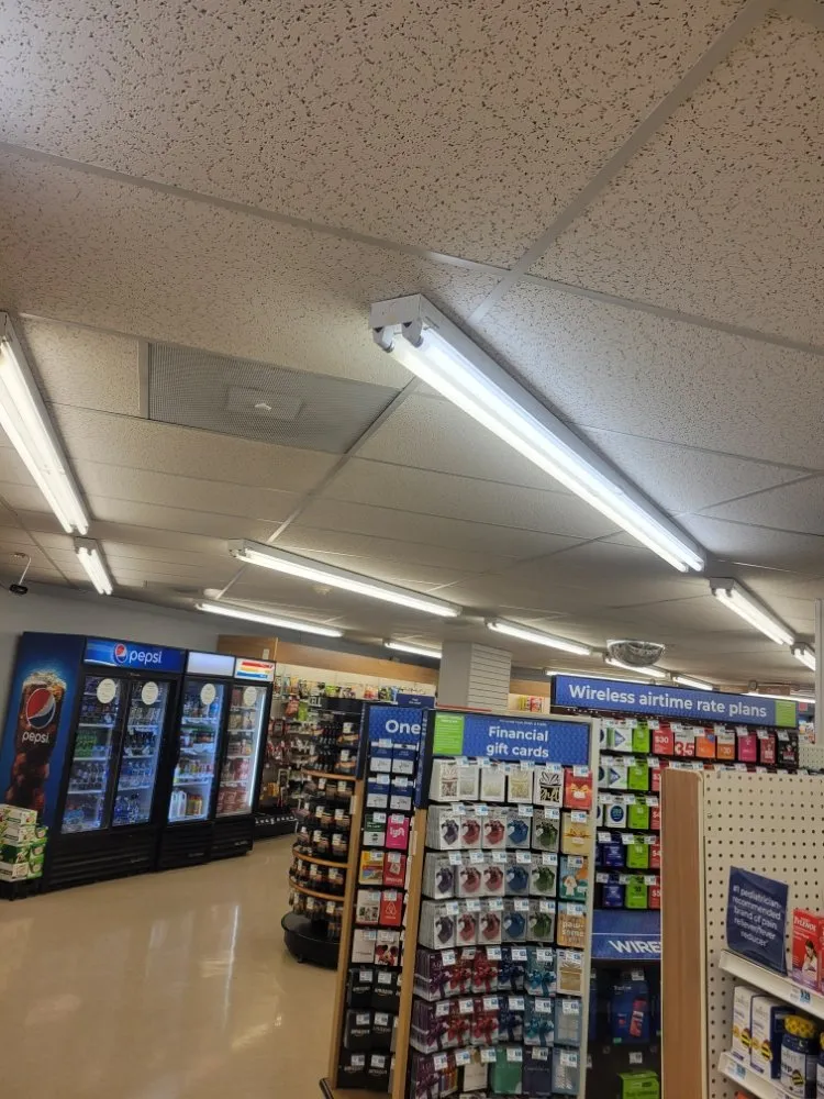 Professional lighting installation in Saxton, PA by Chad Morningstar Electrical