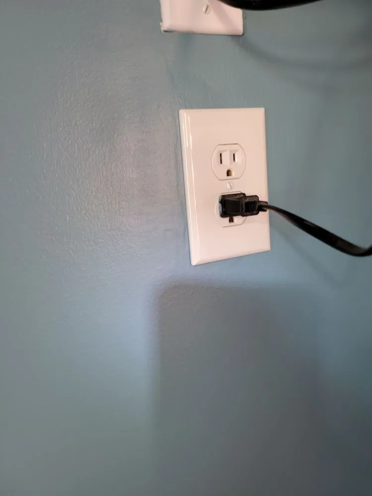 Affordable panel upgrade in Saxton, PA by Chad Morningstar Electrical