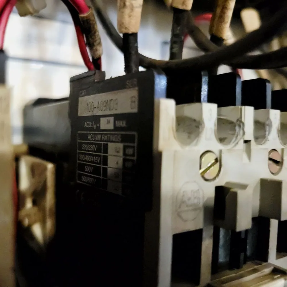 Reliable electrical repair experts serving Saxton, PA - Chad Morningstar Electrical