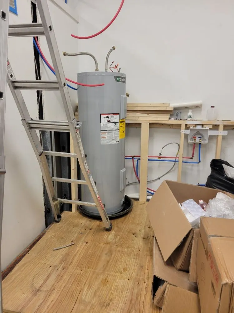 Certified lighting installation service in Saxton, PA - Chad Morningstar Electrical