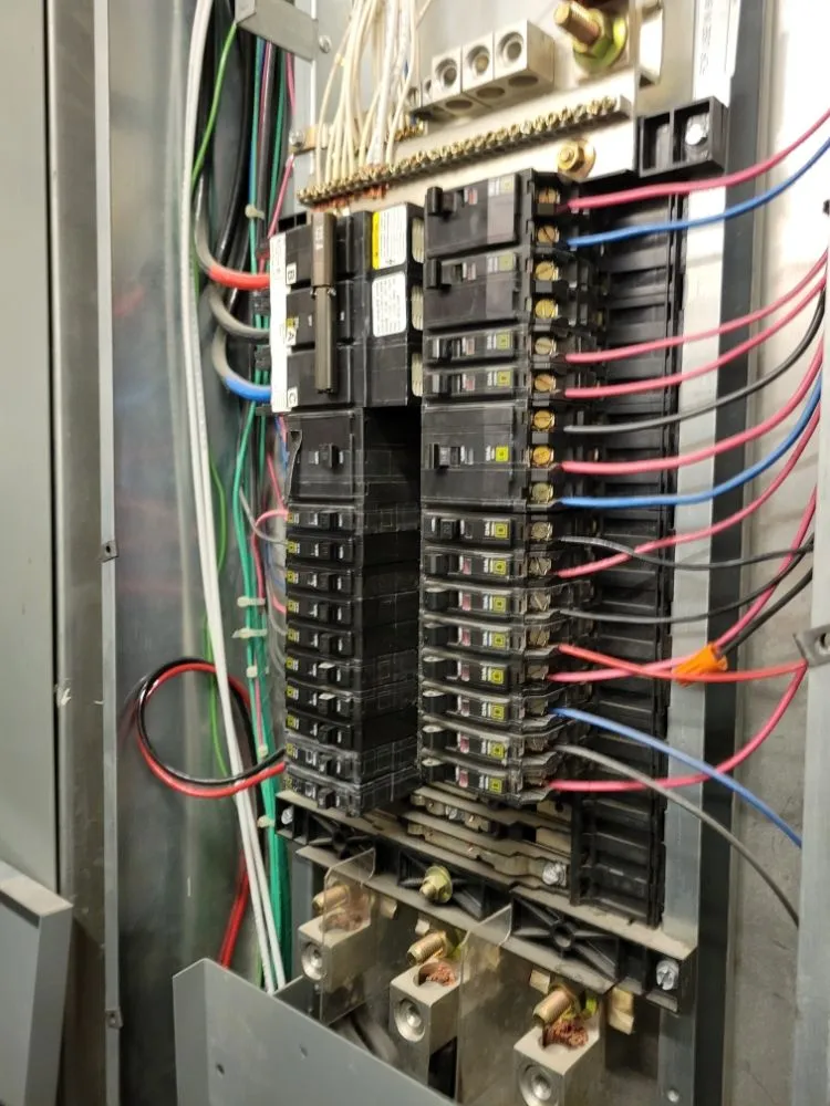Licensed lighting installation service in Saxton, PA - Chad Morningstar Electrical