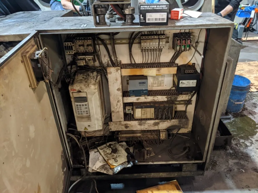 Affordable electrician providing wiring installation in Saxton, PA - Chad Morningstar Electrical