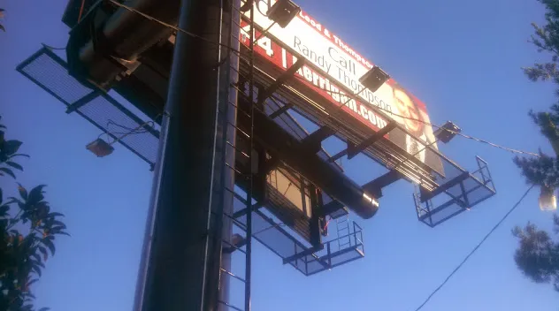 Slide of Chad O'Hara's Quality Electrical Services, Inc.